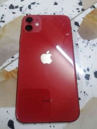 ايفون 11 ٦٤ • بطاريه ١٠٠ • حي المختار