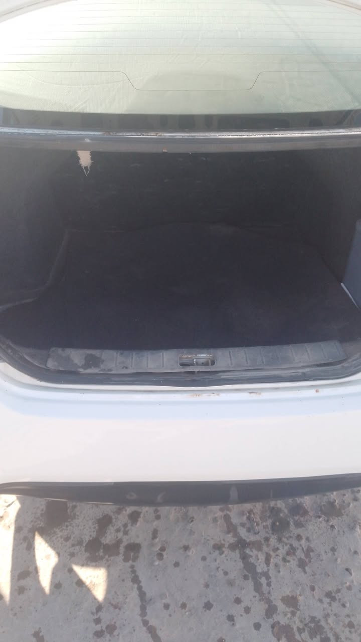 سلام عليكم للبيع نيسان سني هندي موديل 2015 بيها جاملغ الامامي جهت العبري وبيها بارد بلصندوك رقم ميسان مشروع وطني كير مكينه تبريد خير من الله مكان السياره النجف ناحية الحرية السعر 79 للاستفسار على الرقم 
***********
