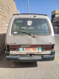 كيه بسته رقم كربلاء موديل 1994 راعيهه موجود تريد وكاله اتريد امداور كي...