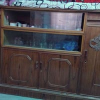 بوفيه • تسكام