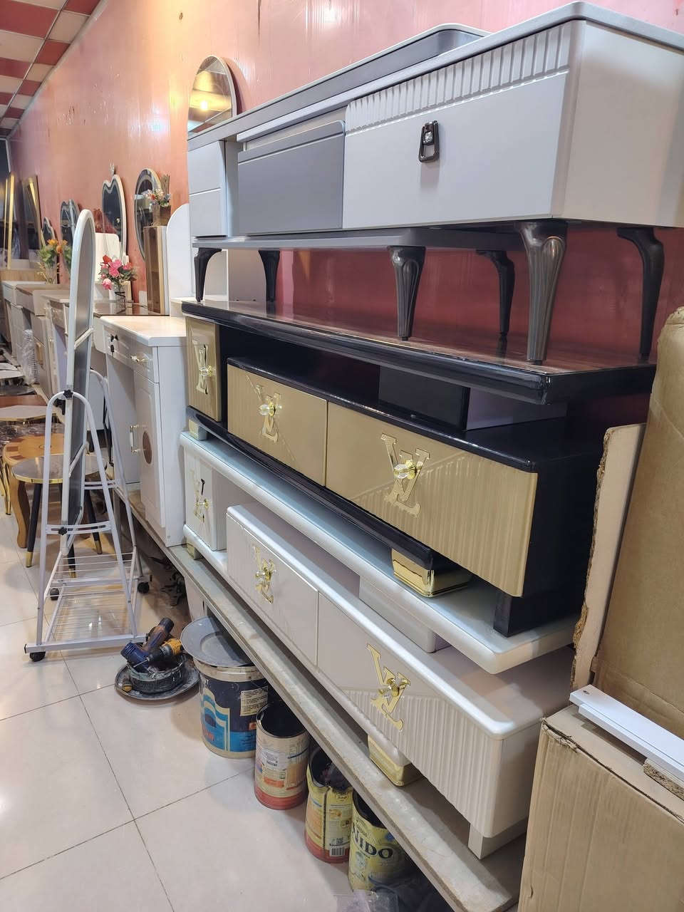 موديلات جديده


**إذا كنت صاحب هذا الإعلان وتريد حذفه لأي سبب، رجاءا أرسل رسالة إلى الدعم الفني**