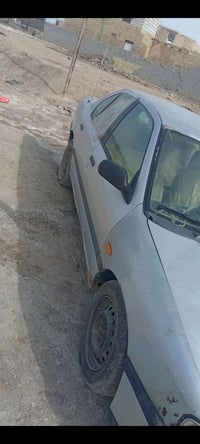 نيسان بريميرا • موديل ٩١ • للبيع