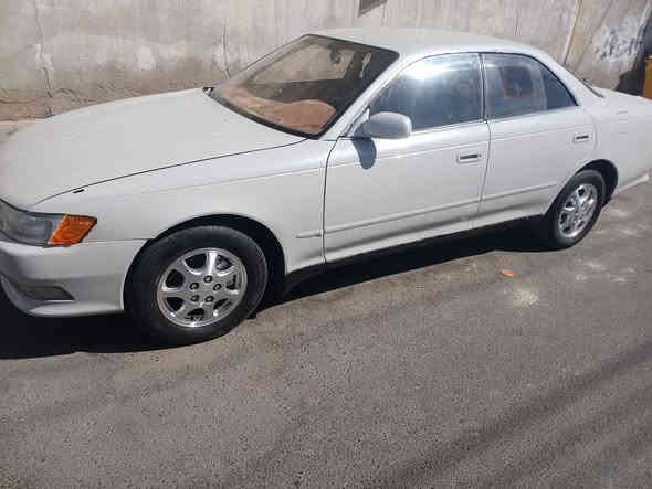 سيا ره للبيع مارك نفخ مو د يل 92
***********
