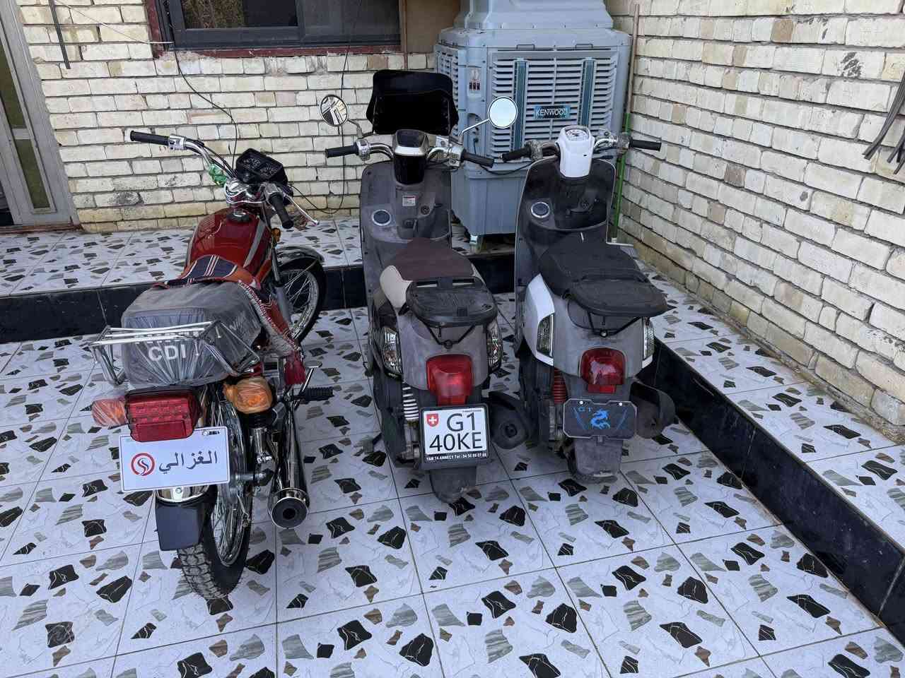 للبيع كلمن وسعره *********** فوول نضافه
