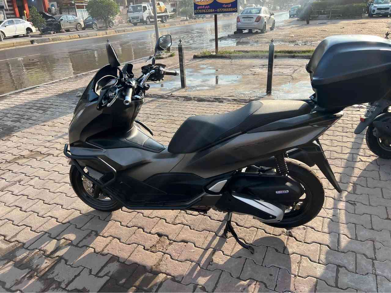 بسكس جيل رابع ياباني ياباني ماشيه ٢٢فول دبل بصمه دبل سوج كفاله حته بلاير شركه بيه جنطه بلادين يدات تفءه ما بيه اي زلغ وله شي مفتوح بيه ناعمه حيل سعر ٢٥ ورقه *********** بغداد, العراق
