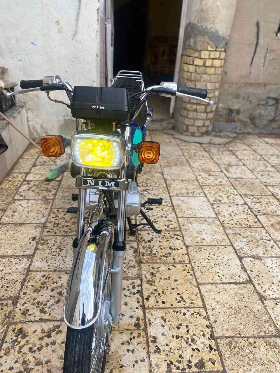 سلام عليكم لبيع ارواق سكنر
موديل 2027 
اول تبديله دهن
الشراي تعال خاص


**إذا كنت صاحب هذا الإعلان وتريد حذفه لأي سبب، رجاءا أرسل رسالة إلى الدعم الفني**