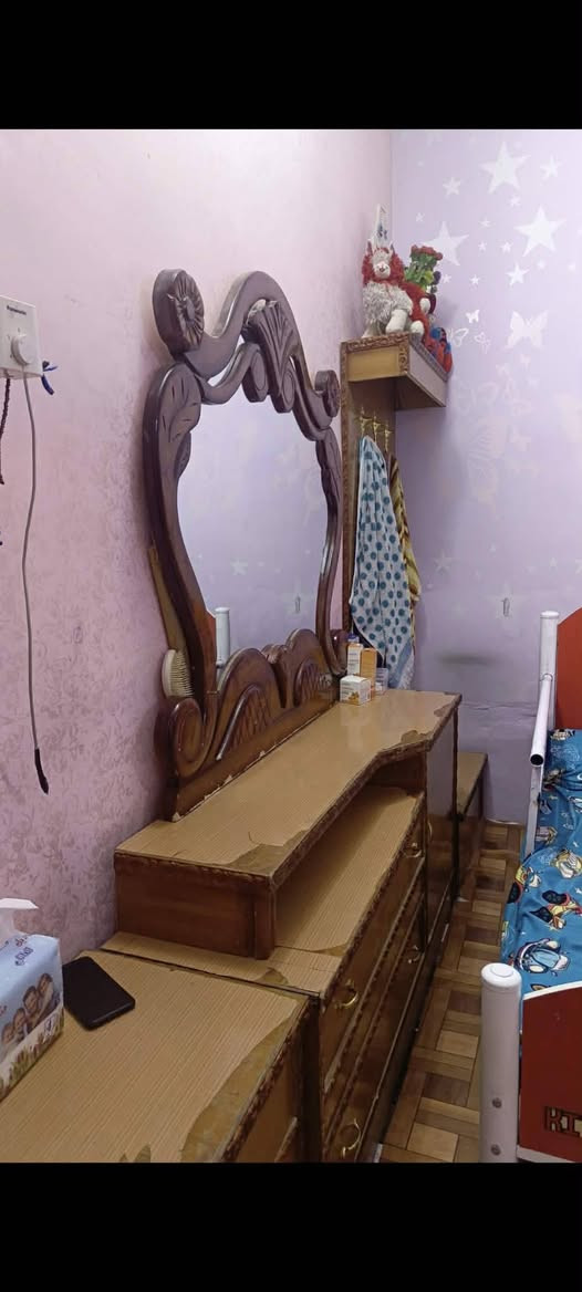 غرفه نضيفه بيع مستعجل ٣٠٠ وبيه مجال بسيط


**إذا كنت صاحب هذا الإعلان وتريد حذفه لأي سبب، رجاءا أرسل رسالة إلى الدعم الفني**
