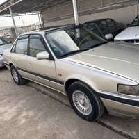 ١٩٩٠ • محرك وكير شرط • رقم اربيل