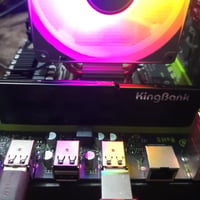 زيون 2640v4 • مذربورد X99 • SSD ٢٤٠جيجا