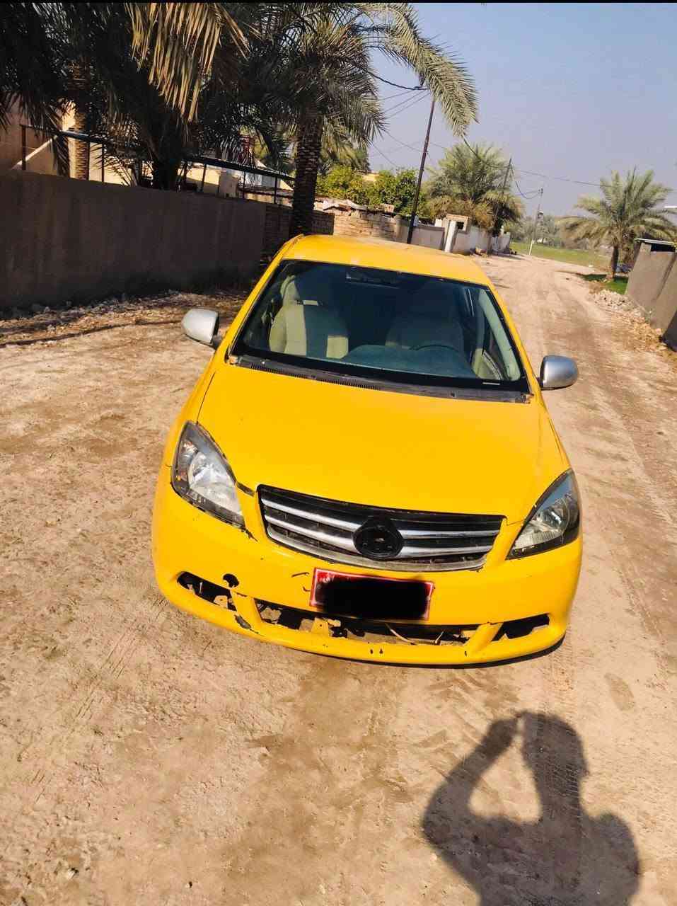 للبيع والمراوس
كريت ول فولكس موديل 12
محرك بلادي جديد
كير عادي 
رقم احمر بابل
محرك كير تايرات جدد 
بيه نواقص بسيطه يدات بيبان وجامه مال السايق وكنترول الجام فقط
مصبوغه عام 
جويتر وسلف وداينمو جدد راديتر جديد تانكي بنزين جديد
عندي وكاله ام الباركود بيه لوحه خلفيه ضايعه وبيه كتاب فقدان من القاضي شرط التحويل
السعر/ 20$ وبيه مجال
مكاني حله 
***********
