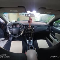 كرايسلر ٢٠١٣ • مكينة ٢٫٤ • ١٠٠٠٠٠ كم