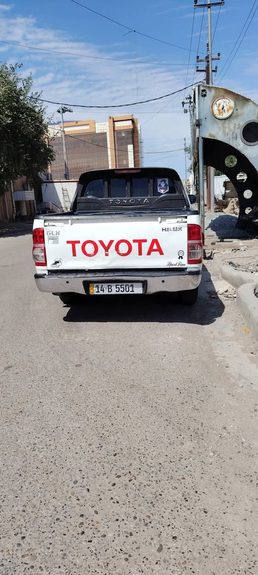 السلام عليكم للبيع او مراوس تيوتا 2006 شاصي19 سعودي مكينه جديده مال 14 وكير حداديه كفاله كهربائيات كل شغال رقم انكليزي بصره مشروع وطني سنويه ل28 مصفره كامله بيهه تجيه خفيفه بدون دواخل شاصي كفاله سعره 90 او مراوس ب كاز  مكان العماره#***********
