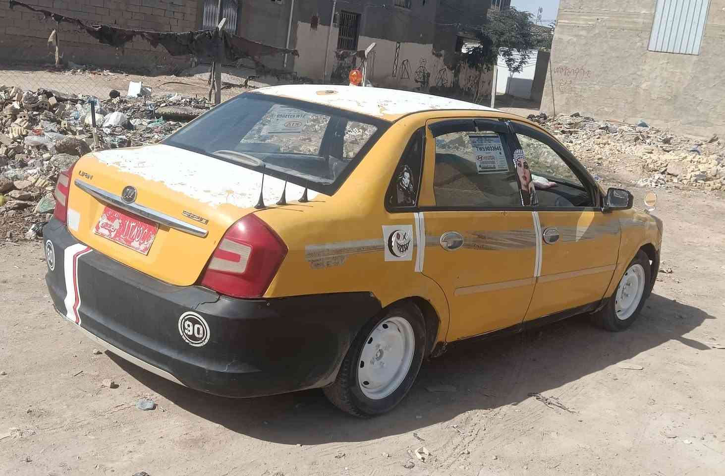 شعدك مراوس تعال خاص سياره مكفوله مكينه وكير بيكاجو
اوتماتيك حداديه وكهربايات كلهاا مكفوله //- عايزه فقط شباك ولايتات كدام فقط ولباقي كله مكفوله وترايك وين ما يعجبك 
شعدك مراوس نزل  
مكان سياره نجف شارع المطار 
***********
