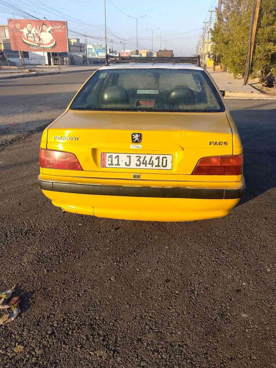 سلام عليكم بيجو بارس موديل 15سياره حلوه يرادله ترتيب مكينه فرنسي توني شاده عينه وصينيه وفلاوين جددهسه شادهن تخم تاير جديد كهربايات كله شغاله صدره امامي خلي نص عمر سياره بسمي عارضه 52وبيه مجال مكاني الحسينية الراشدايه مسقط ***********
