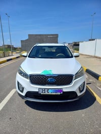 سورنتو • ٢٠١٦ • ٧ راكب