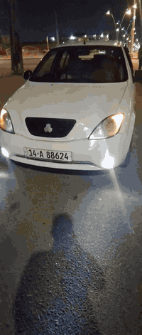 سلام عليكم سياره طيبه ايراني مديل 2014 مصبوغه احزام بدون ضربه قماره صندوك ما مصبوغات ابرانكيت جديد كلش ابلاد تجي اشوف ابعينك  مكينه كير تبريد تدفئه مكفولات حداديه تخم تاير جديد غرفته جديده  رقم جديد نكليزي بسمي السعر 35 بي مجال مكاني بصره ***********
