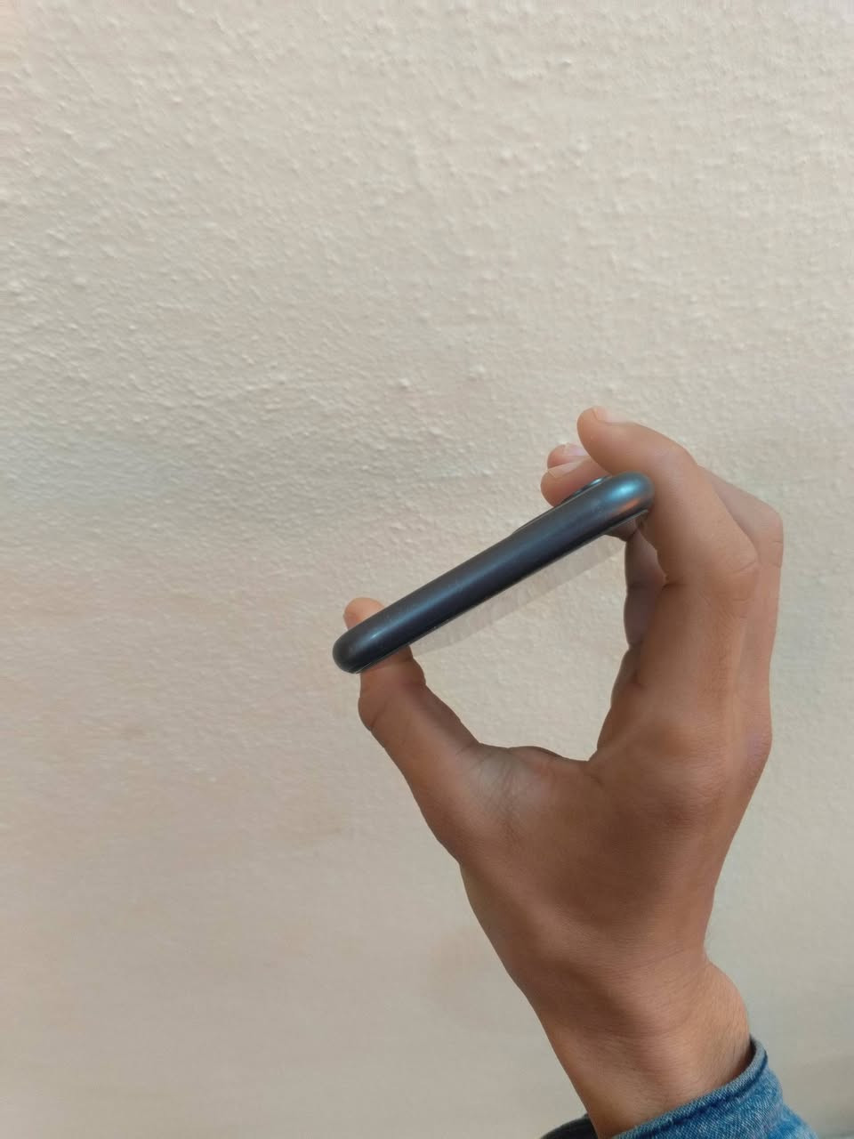 iphone 11
ذاكرة 128

كلشي شغال بي فيس ايدي شغال

مبدل شاشة اصلية 3 خيارات

 بطارية 100 مبدلة

محدث اخر تحديث 

ملحقات كارتونة ولزكة وكفر عدد 2

سعر 210الف توصيل مجاني 

موجود توصيل 

للحجز راسل واتساب ***********
