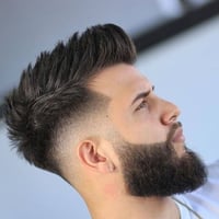 حلاق خبير • كوت حي الحكيم • قرب شركة كاله