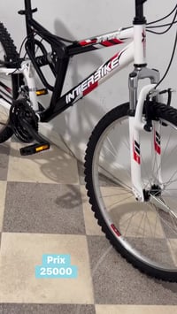 أصلية • مقاس ٢٦ • الجزائر