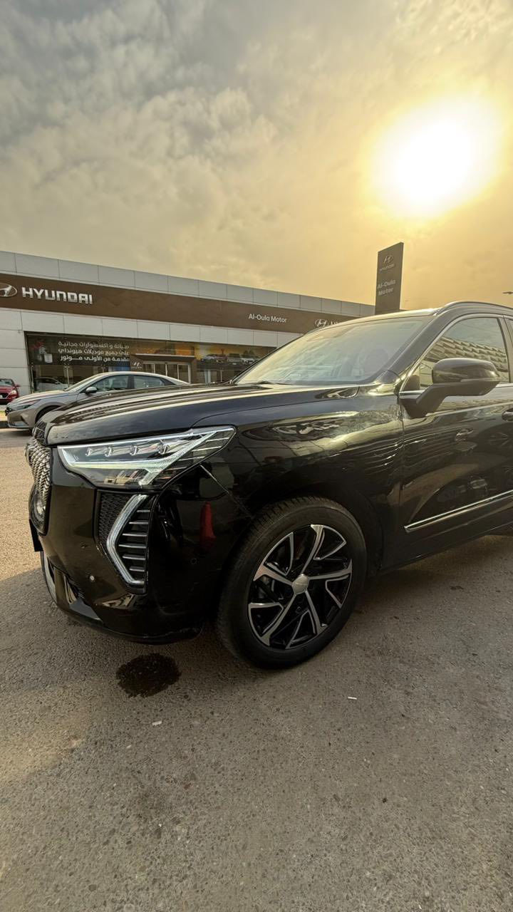 السلام عليكم

هافال جوليان 2023 

 فول مواصفات اعلى فئة بالمواصفات

فوول رادارات و استشعارات وكامرات ذكية وحساسات

دشبول شاشة ديجتال

نظام الاصطفاف الذاتي Auto Park

سقف بانوراما

داتا شو ( شاشة عرض كيلو متر في الجامة)

داخل كشنات والدشبول والابواب جلد احمر 

بيها صبغ قطعة وحدة باب خلفي عكس السائق وبارد جاملغ امامي فقط بدون اير باك ولادواخل شرط الفحص  صور موجودة ،،،السيارة طالعة من شركة نهج العراق وبيها ضمان على المحرك والكير محرك ١٥٠٠توربو  السيارة ماشية 73 الف كيلو مكان السيارة بغداد الاعظمية

السعر 135 ورقة 

للتواصل 

***********
