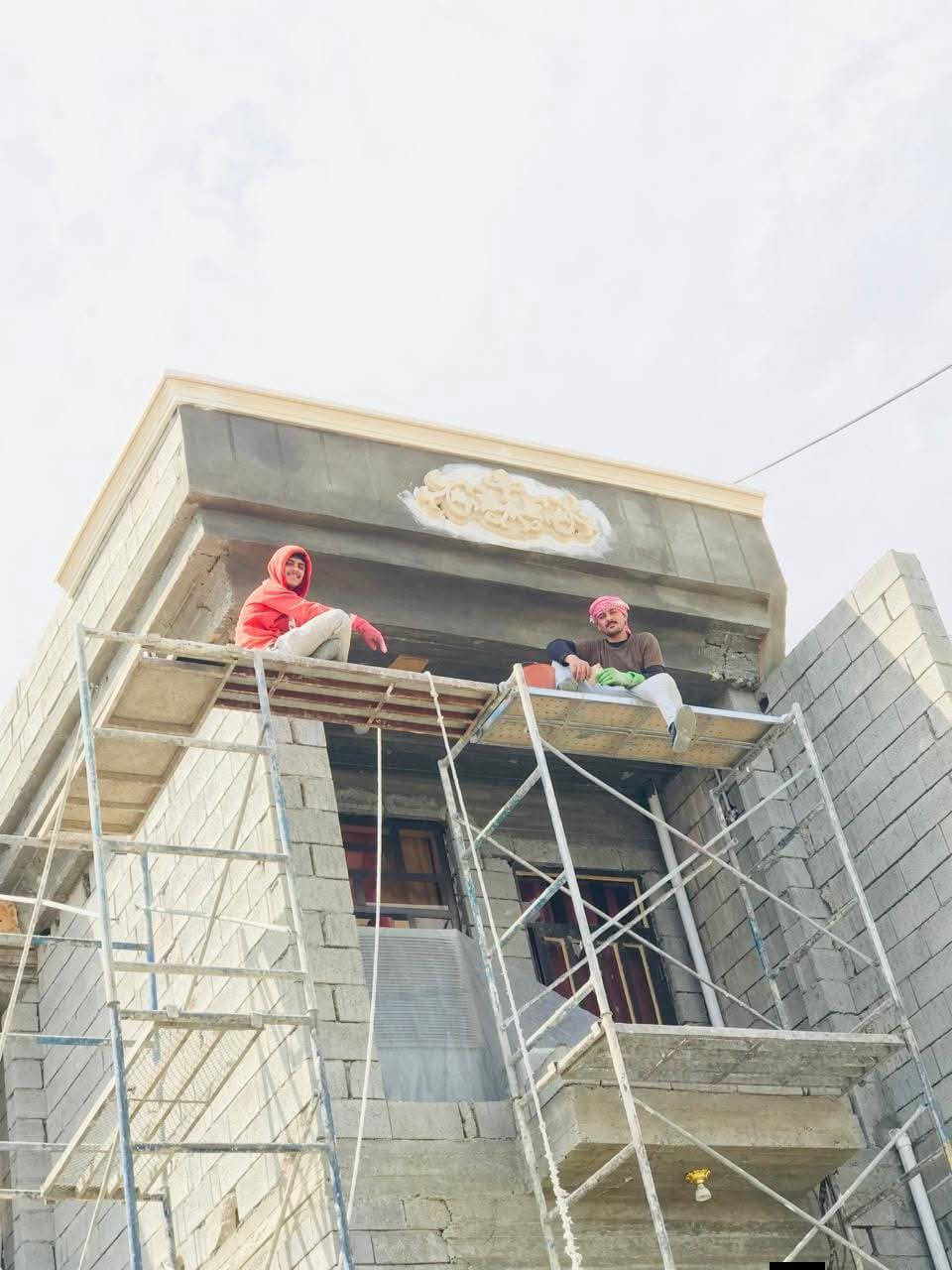 ردينا يربع والرزق على الله
كادر لبخ متفرغ شغل درجه اولى خشن ناعم وبأسعار مناسبه 
لتواصل *********** بي واتساب
