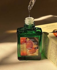 دكتور الثيا • سيروم فيتامين سي • كوريا أصلي