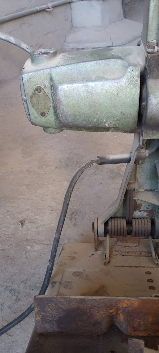 كتر هيتاشي ابلادي ماداخل تصليح


**إذا كنت صاحب هذا الإعلان وتريد حذفه لأي سبب، رجاءا أرسل رسالة إلى الدعم الفني**