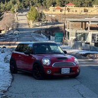 ميني كوبر S • ٢٠١١ • رقم اربيل],