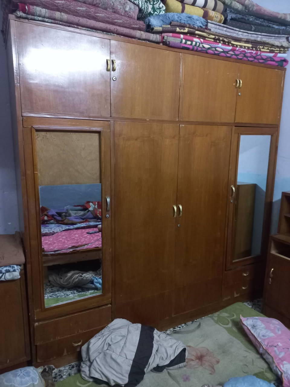 غرفه نوم البيع


**إذا كنت صاحب هذا الإعلان وتريد حذفه لأي سبب، رجاءا أرسل رسالة إلى الدعم الفني**