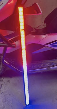 ليزري • ٦ خانات • ضد الماء