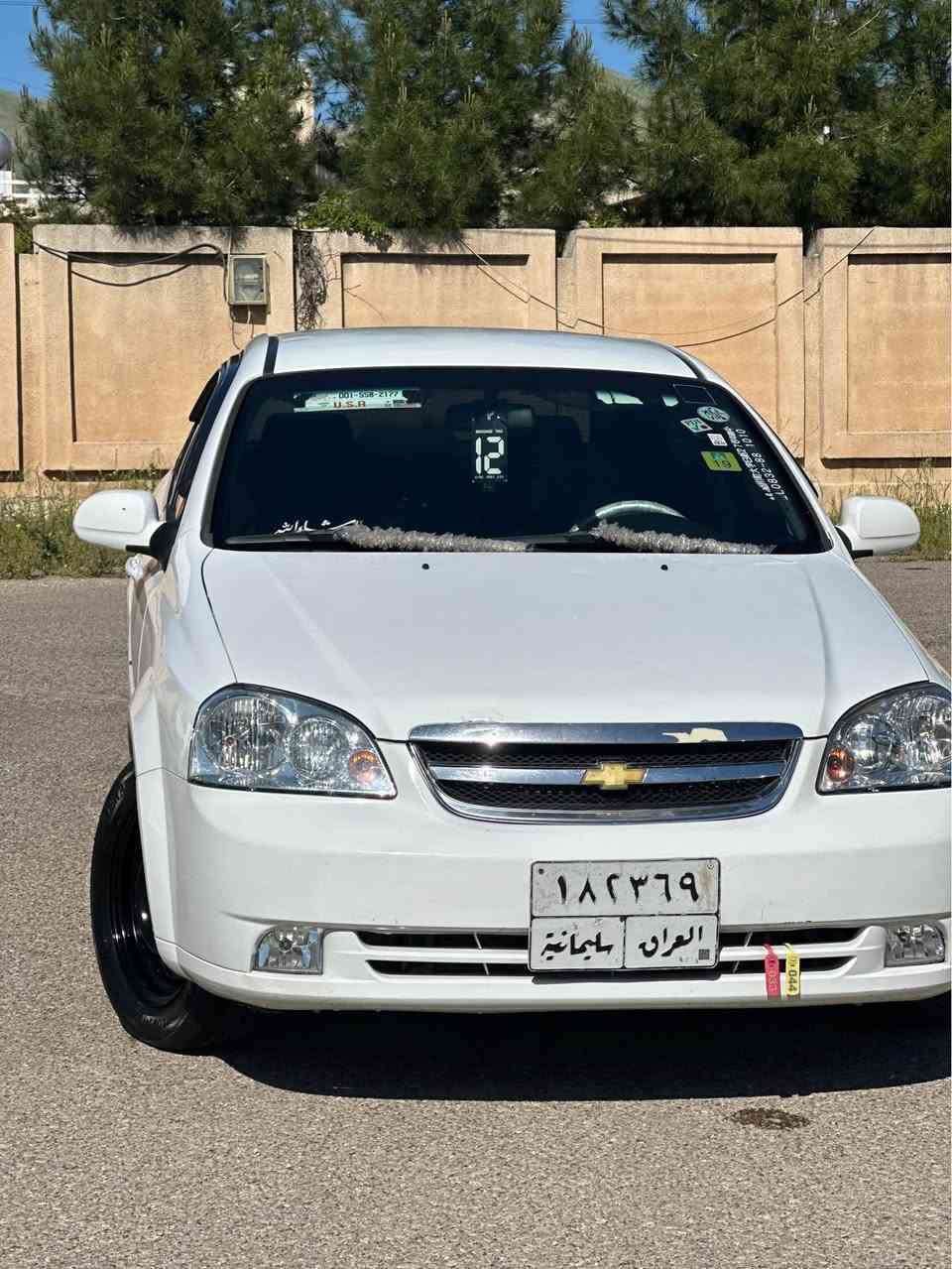 گيرو مةكينةو تةبريد تةحويل غةرامة بة شةرت
٢٠١٢
جام كارةبا
سوكان فؤليؤم
كارةباي بةشةرت
گير اوتوماتيك
***********
فايبر وتساب السليمانية, العراق
