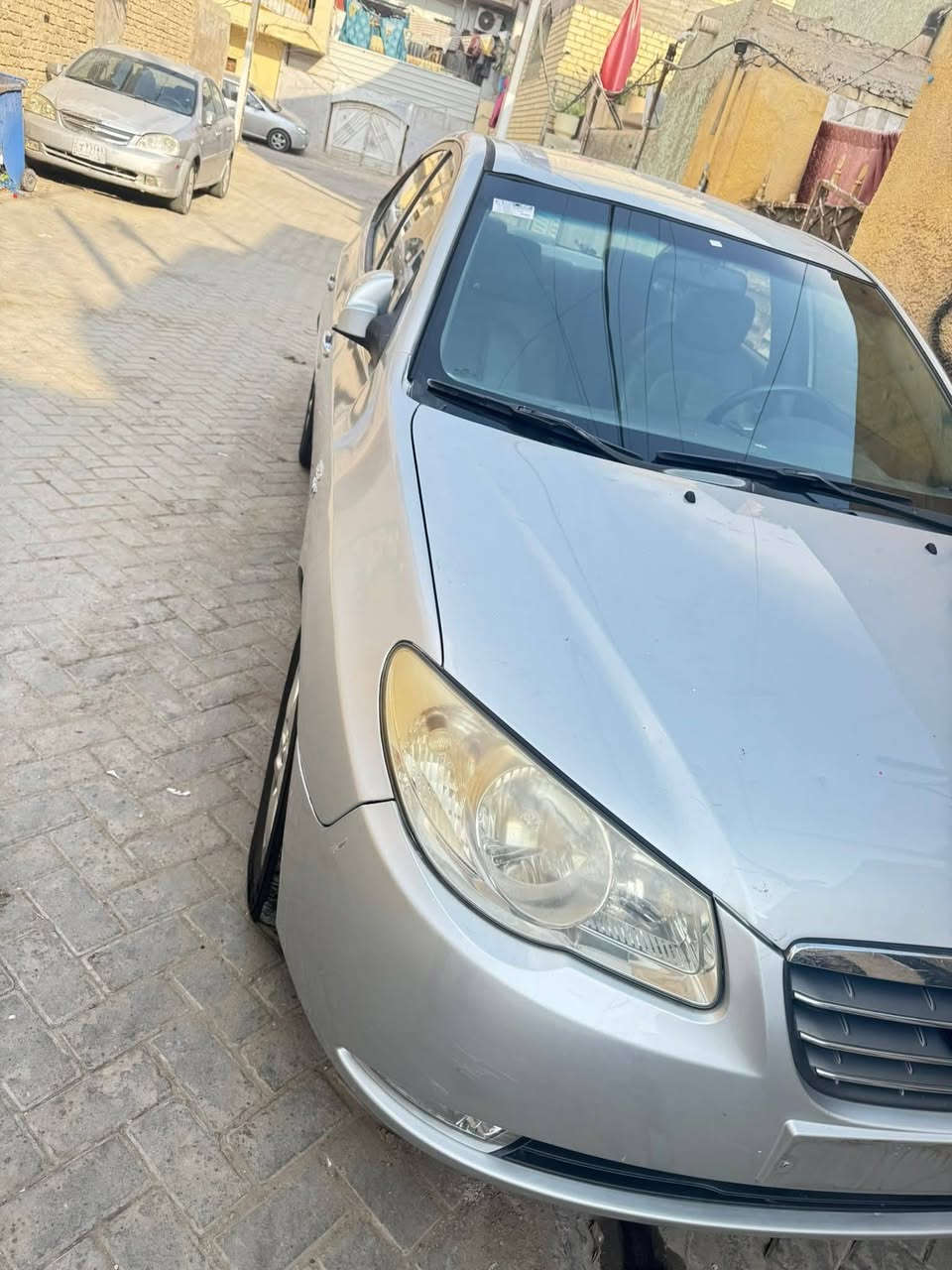 رخصه الادمن
النترا مقدسه 2010 سياره كارتون متومه وجاهزه ادهوك وكاله سياره كشنات تدفئه تبريد سياره 1600مكينه كارتون سياره 45 وبيها مجال للشراي الاستفسار ***********
