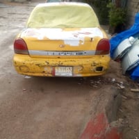 سياره سوناته لبيع مكينه وكير كورلا شغاله ما اندل راعيها سعرها مليون077...