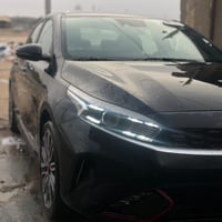 GT لاين • مديل ٢٠٢٤ • ماشي ٩٠٠٠