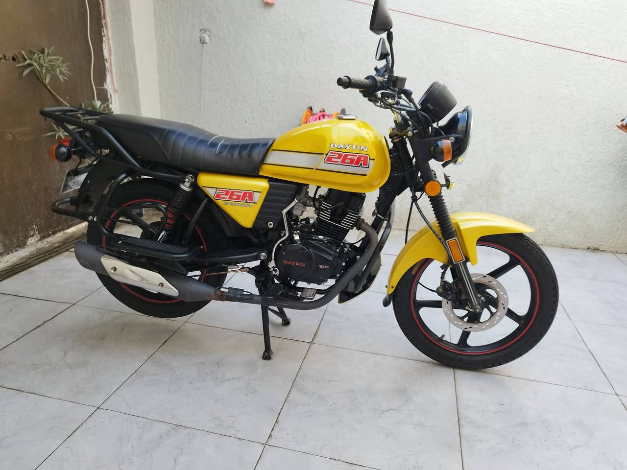 دايون نفخ 2022 مرقم كربلاء بسمي تحويل مباشر سويجين وثنين بصمه تشغل عن بعد محرك 200 دراجه كامله مابيه نقص مثل ما موضح بل صوره السعر 2 و200 رقمي *********** متواجد واتساب على هاذ الرقم وتدلل
