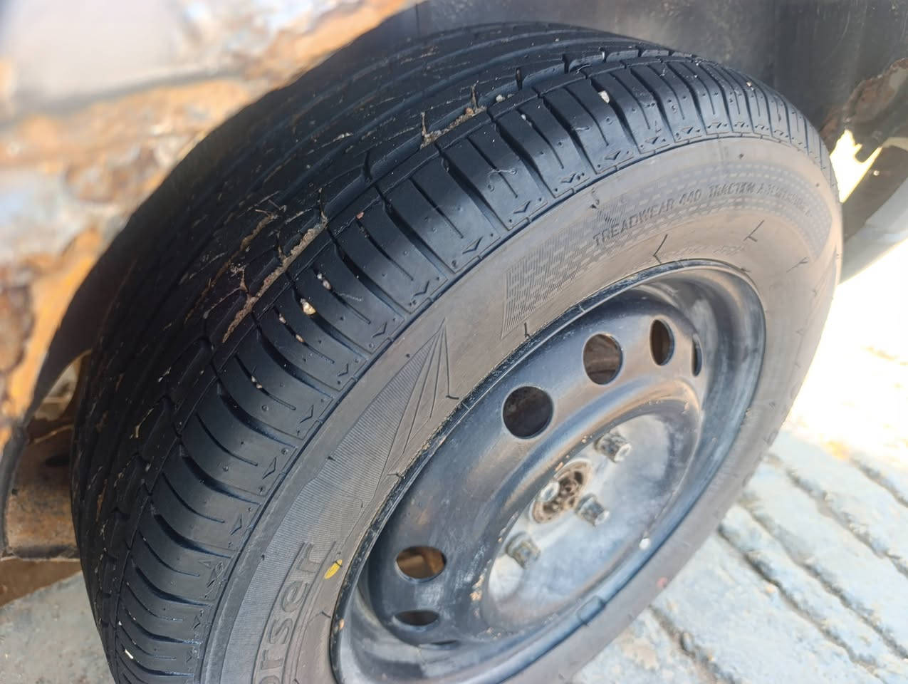 اوبل فيكترا لبيع رقم بابل سنويه ساقطه ب2019
راعيها موجود 
محرك 1800
سياره حلوه ونضيفه سعر 24وبيه مجال بسيط
مكاني بابل سده 
تخم تاير بل جيس شاده قبل أيام

رقمي ***********
