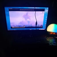 كيس ألعاب • RX 580 8GB • رام 16GB