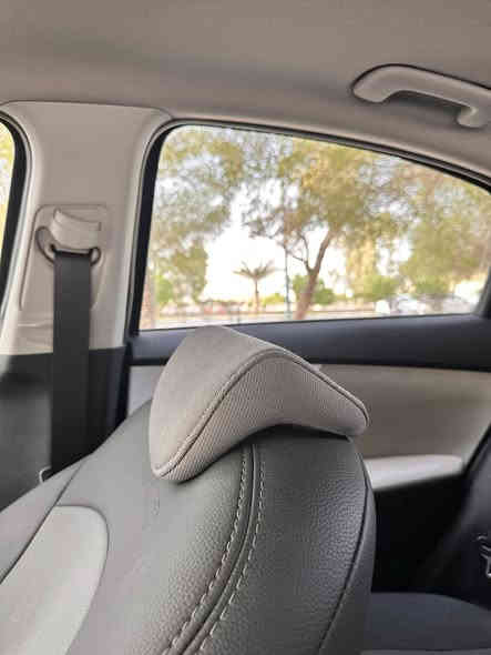 سلام عليكم 
زوج تجاوي مال أصايل 
لون رصاصي جوكر يرهمن كل السيارات 
مكاني النجف 
***********
توصيل 🚚 محافظات متوفر
