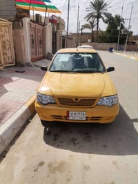 مكينة وكير جاهزين • ٢٠١٢ • سنوية جديدة