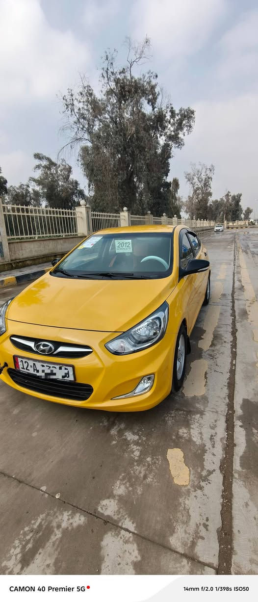 اكسنت 2012 كوري بدون ضرر محرك 16 دوش شرط المحرك والكير رقم نينوى مسطره كابون بانزين  بيها شرط الوكاله والتحويل سعرها 98 
***********
