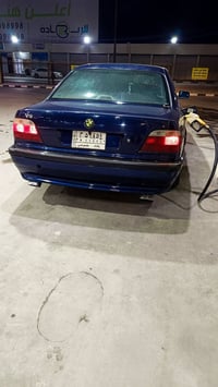 خفاش اوكاسح • ١٩٩٥ • رقم بغداد