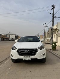 مكفولة • تبريد خلفي • ٢٠١٥