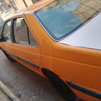 بيجو بارس • ٢٠١٨ • للبيع