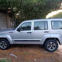 جيب ليبرتي • ٢٠٠٨ • سليمانية