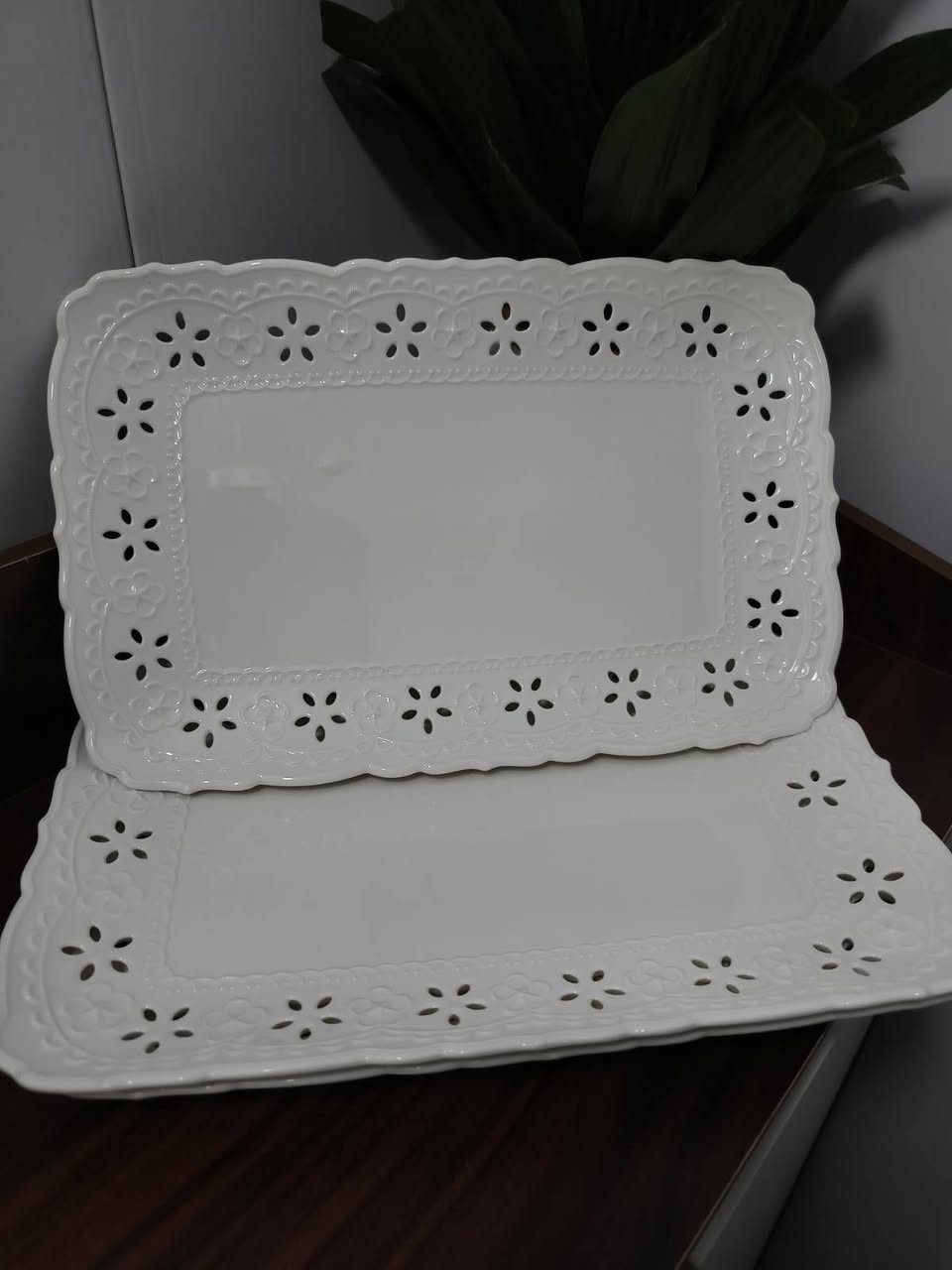 السلام عليكم
متوفر كراتين فرفوري سياحي يضمن 50 قطعه خشن وناعم وبعرض خاص ب31الف 
وتوصيل 3 الاف لجميع المحافظات 
هذا جزء من البضاعه


**إذا كنت صاحب هذا الإعلان وتريد حذفه لأي سبب، رجاءا أرسل رسالة إلى الدعم الفني**