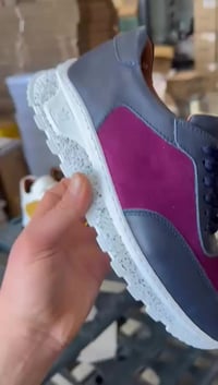 جزم جلدية • مباشر من المصنع • واتساب