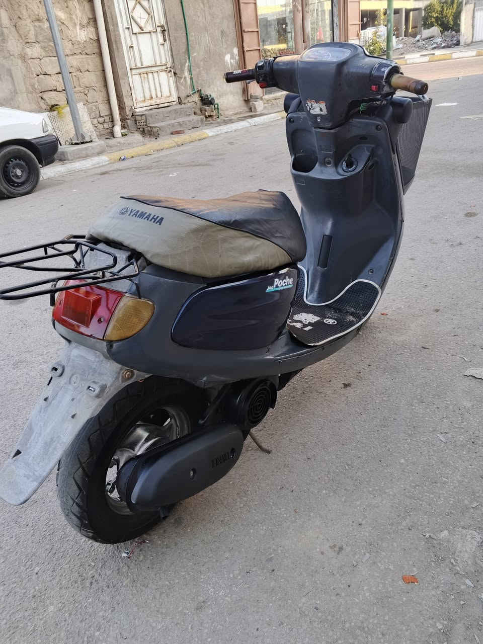 منغولي 2003 مامفتوحه شرط النعومه لا صوت كير ولا روله شلعه ومعدل كهربائيات كله شغاله سلف هندر لايت هورن اشاير كامله من كلشي السعر375 وبيه مجال ***********
