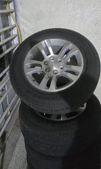 تاهو • تاير ١٨ • ناصرية مركز