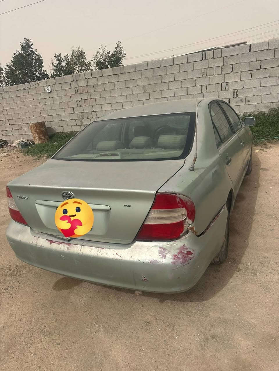 للبيع كامري مديل 2006
وارد خليجي 
مكينه كير بلاديه 

سعر ب ٣٨
***********
