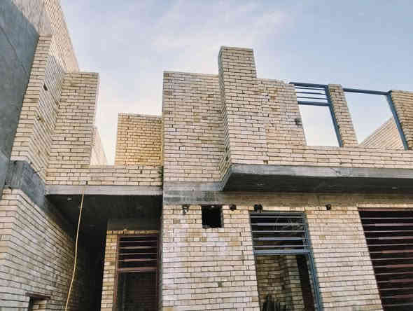 بسم الله الرحمن الرحيم
خلفة بناء درجة أولى🧱
عداله🙋‍♂️+وزن+نضافه
إلتزام بل عمل من أول يوم🧱 إلى آخر يوم🏫
‏‪اتصل *********** ///‪0783 839 1785 متفرق حاليا @إشارة
